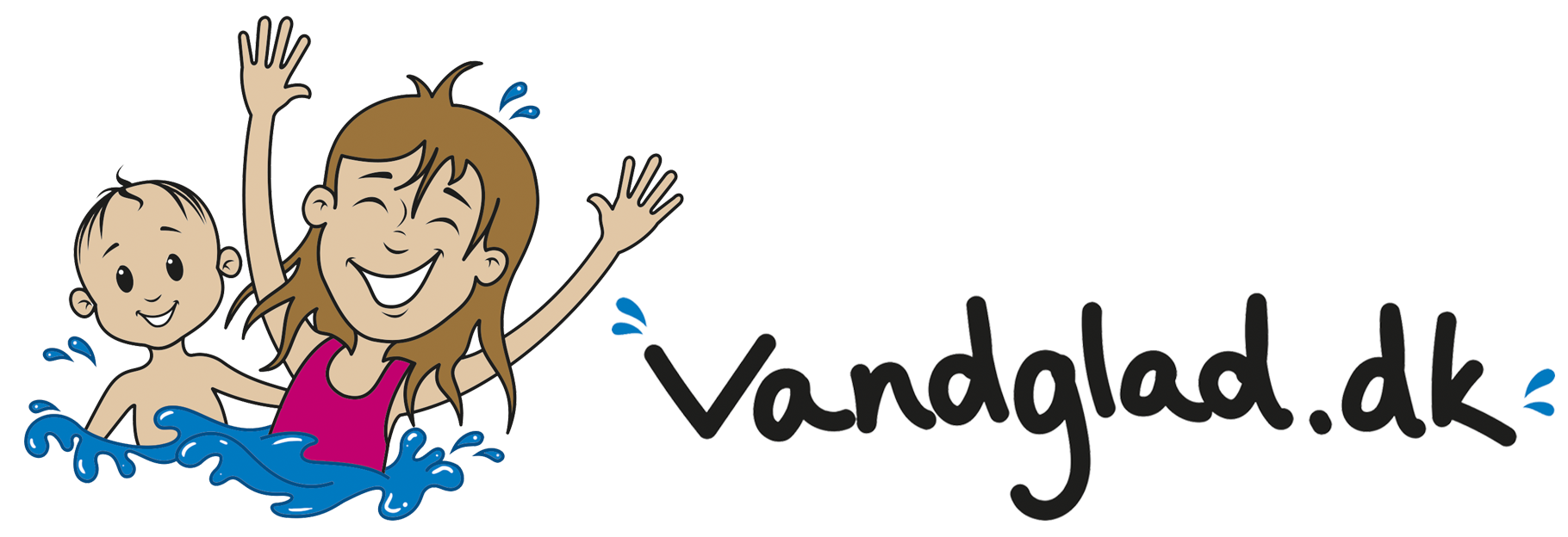 vandglad.dk
